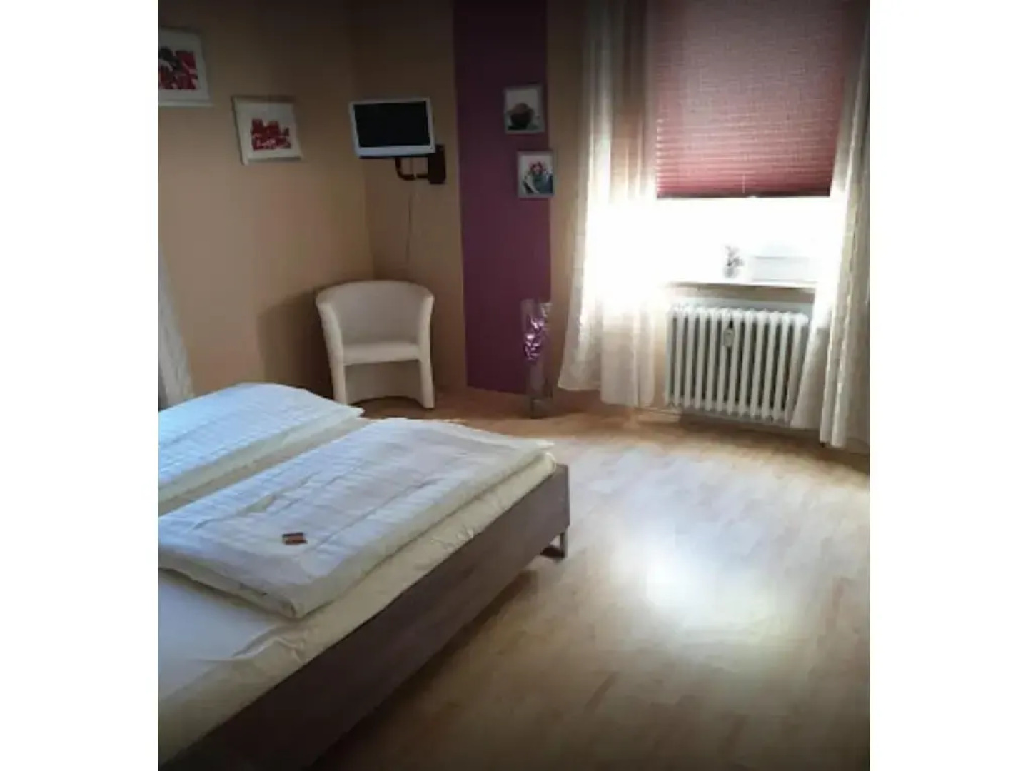 Hotel Luitpold Schweinfurt