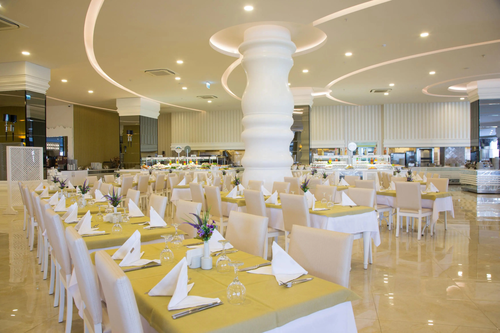 Water Side Resort & Spa