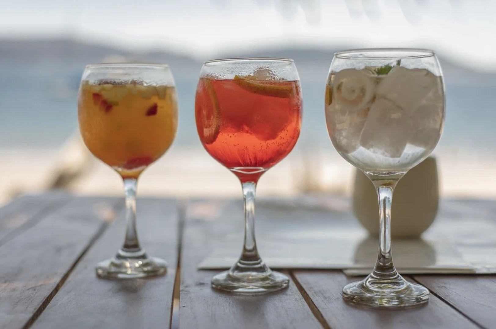 Los Vivos Beachfront Experience