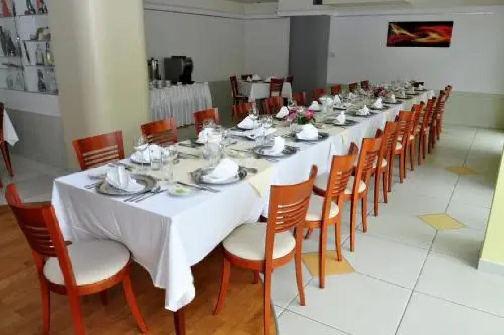 Elita Hotel & Restauracja