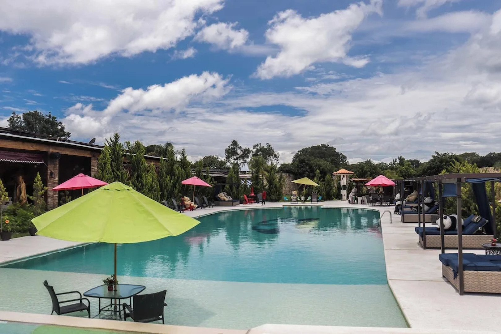 Matea Inn Hotel Boutique