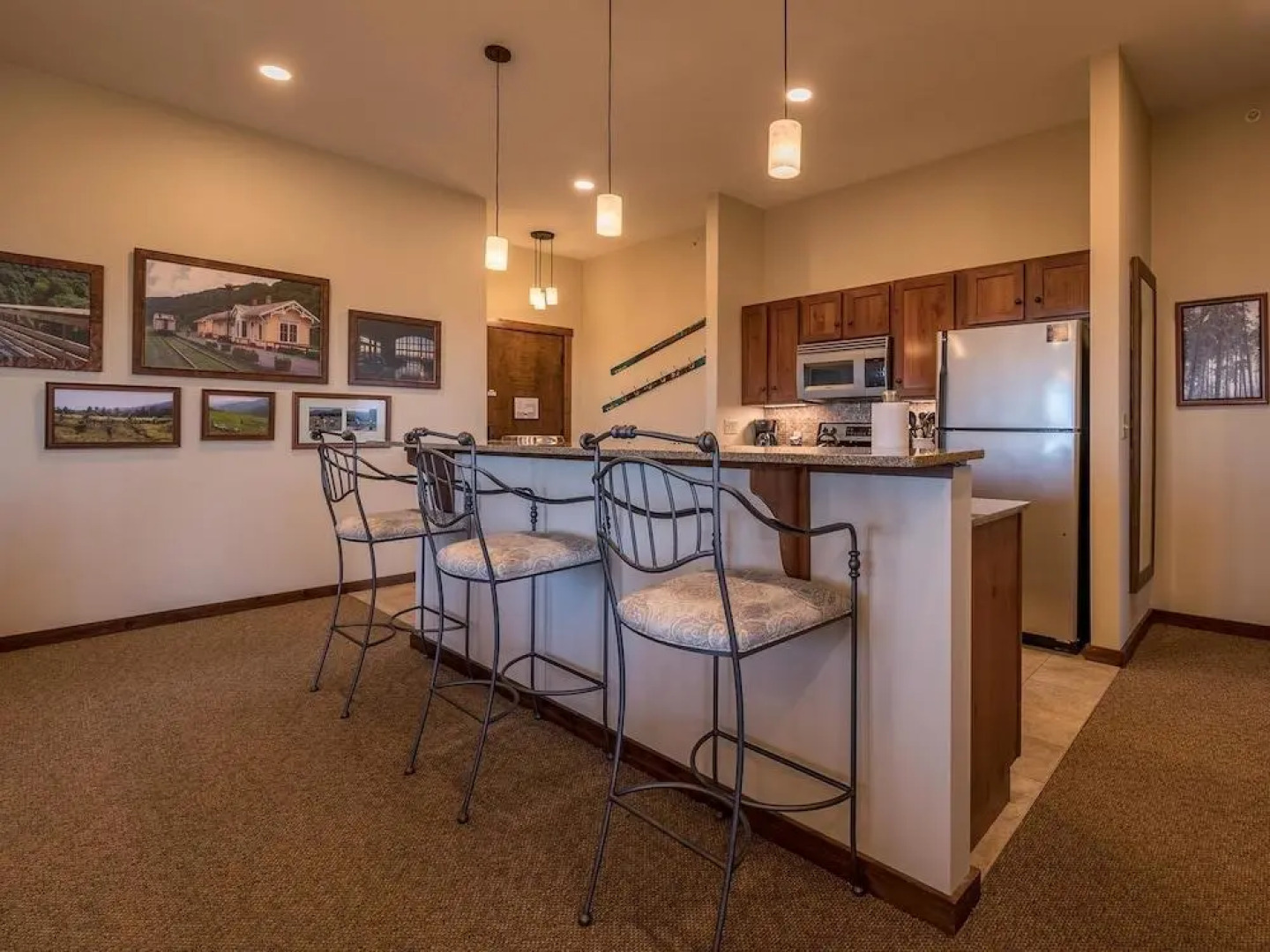 3 Br: Soaring Eagle 404