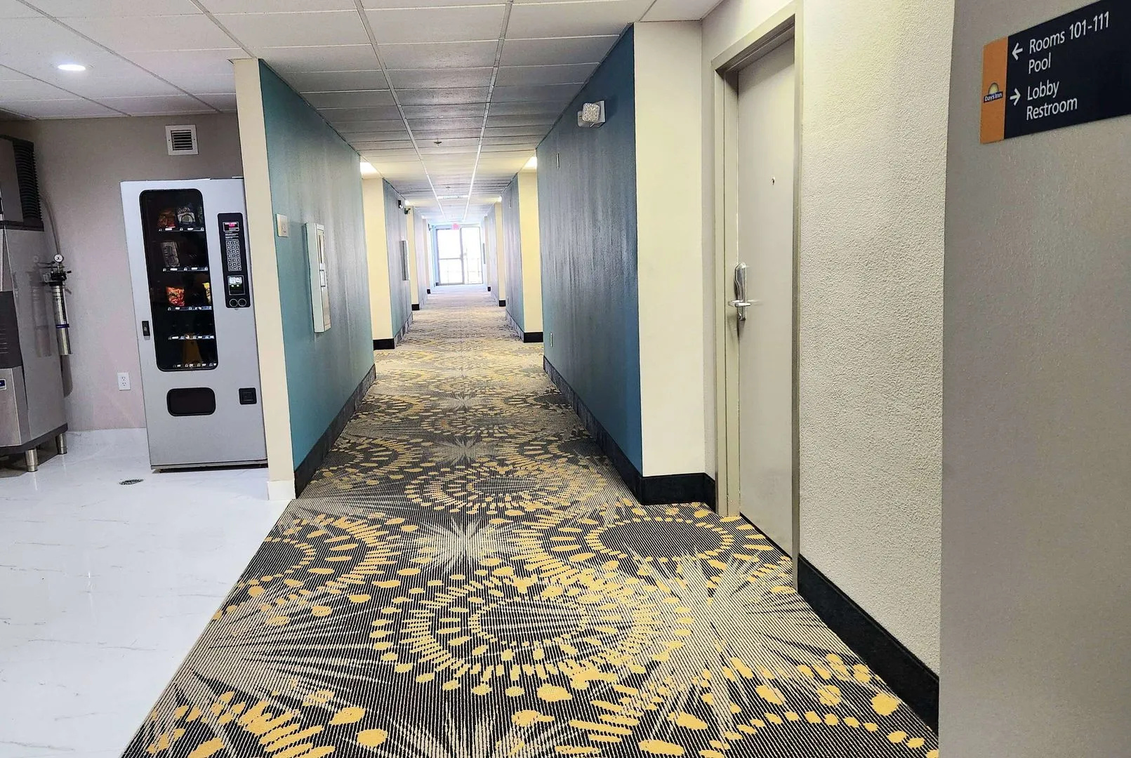 Days Inn by Wyndham LaPlace- New Orleans