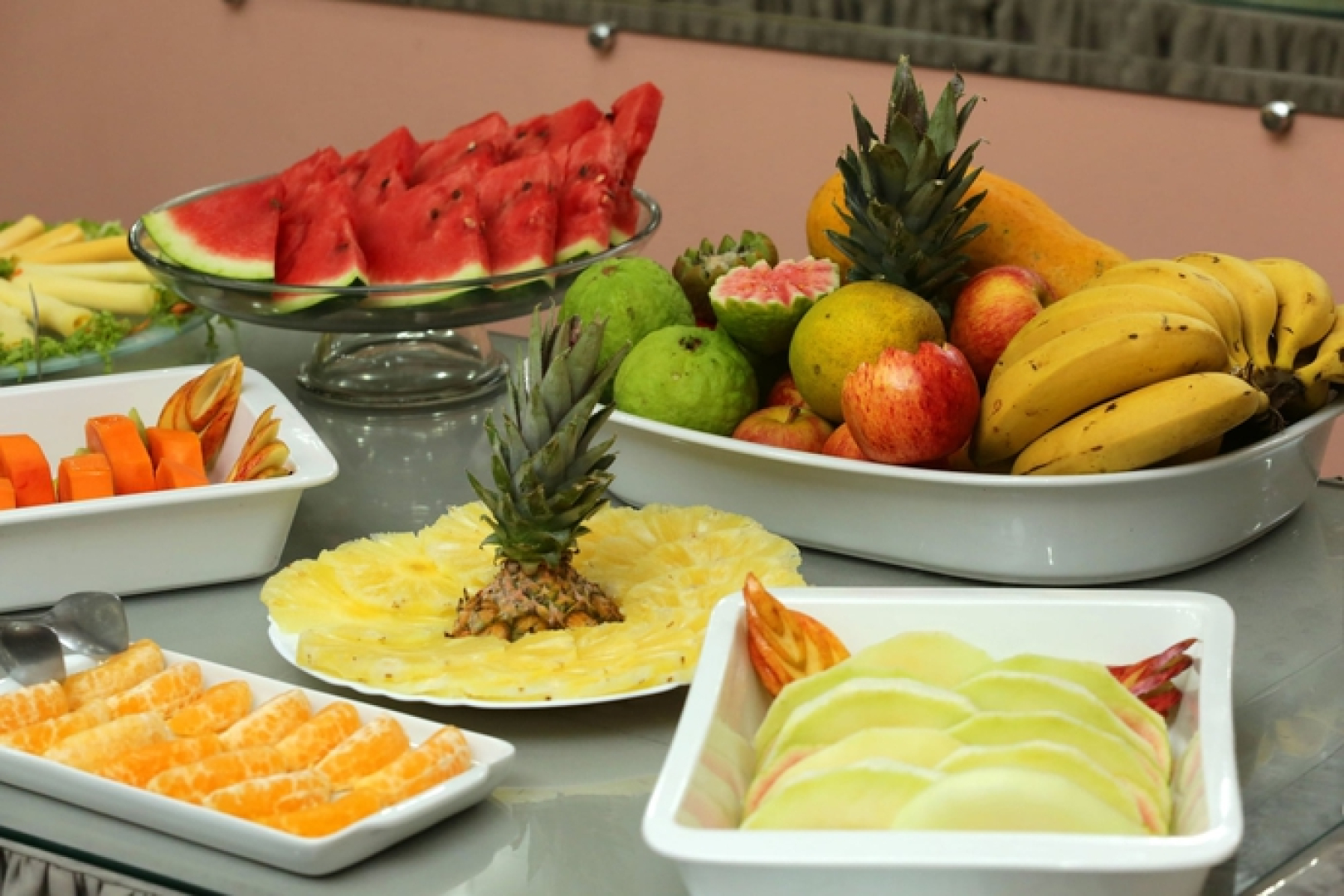 Indaía Hotel Residence