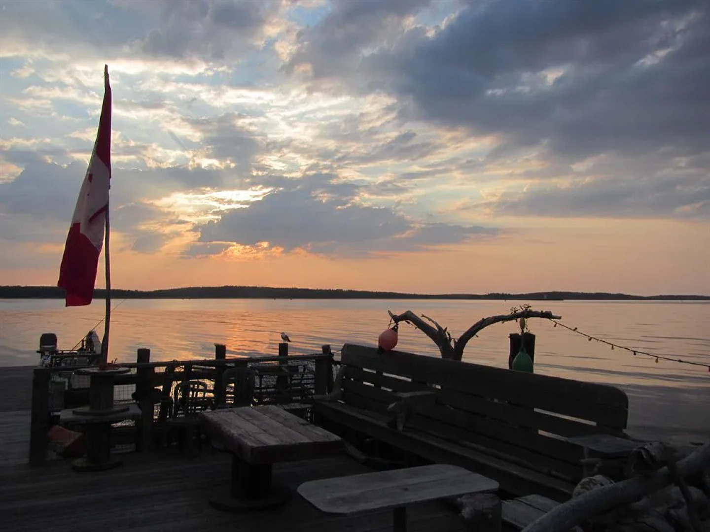 SeaWatch Bed & Breakfast