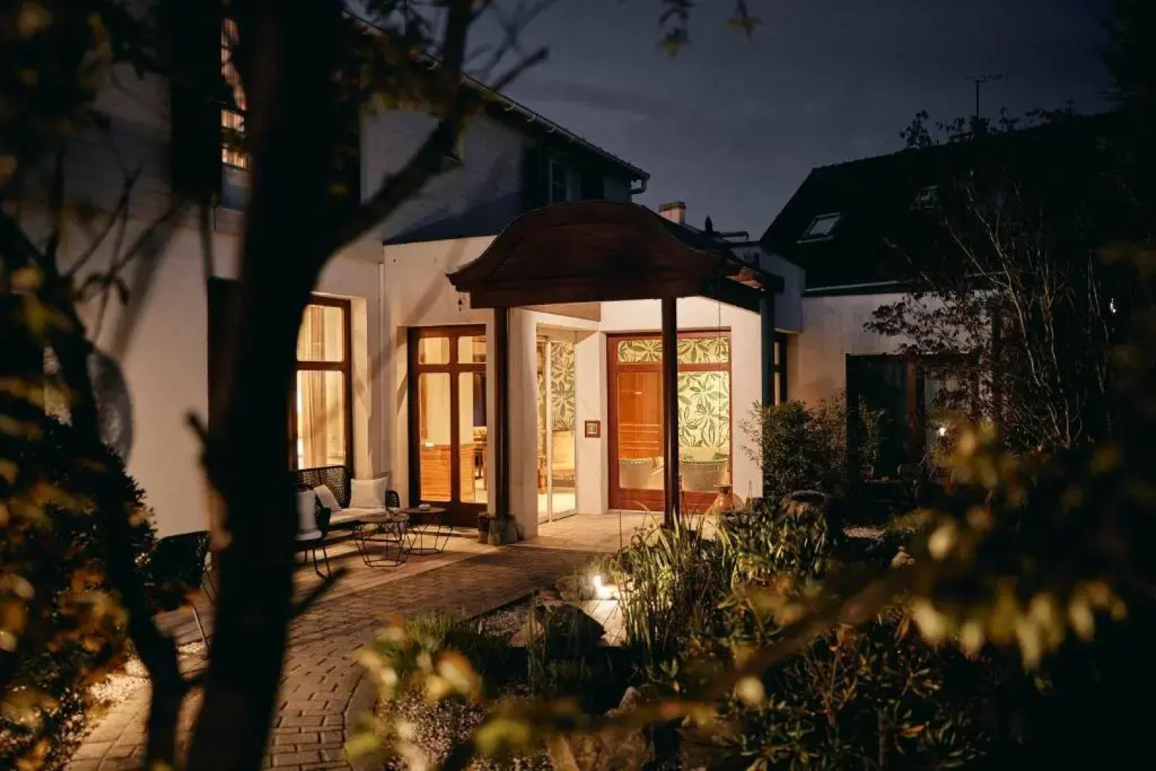 Villa Kerasy Hotel Spa