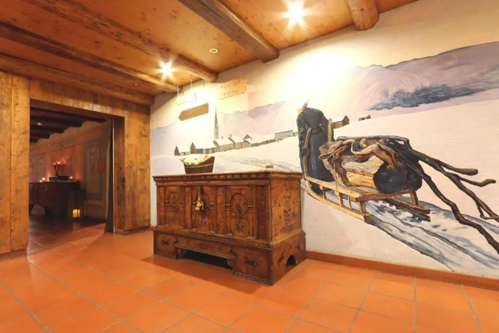 Park Hotel Bellacosta