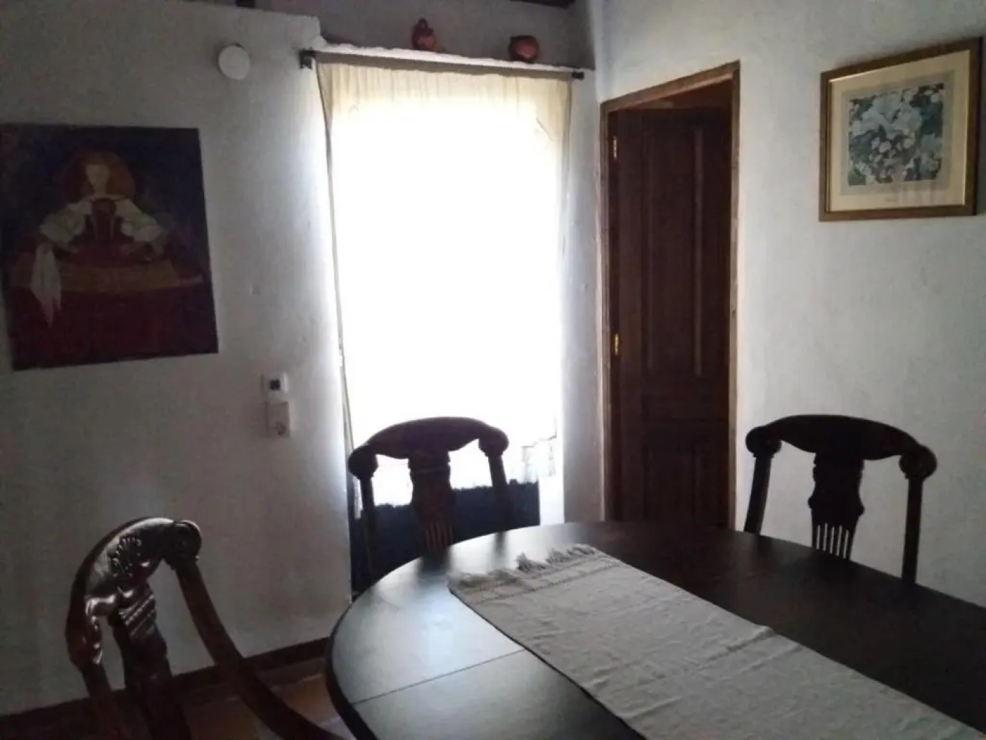 Charming rural house Caserio La Chirala, ideal para familia private pool