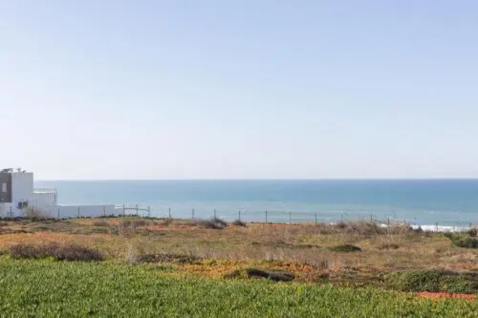 Santa Cruz Ocean View Villa