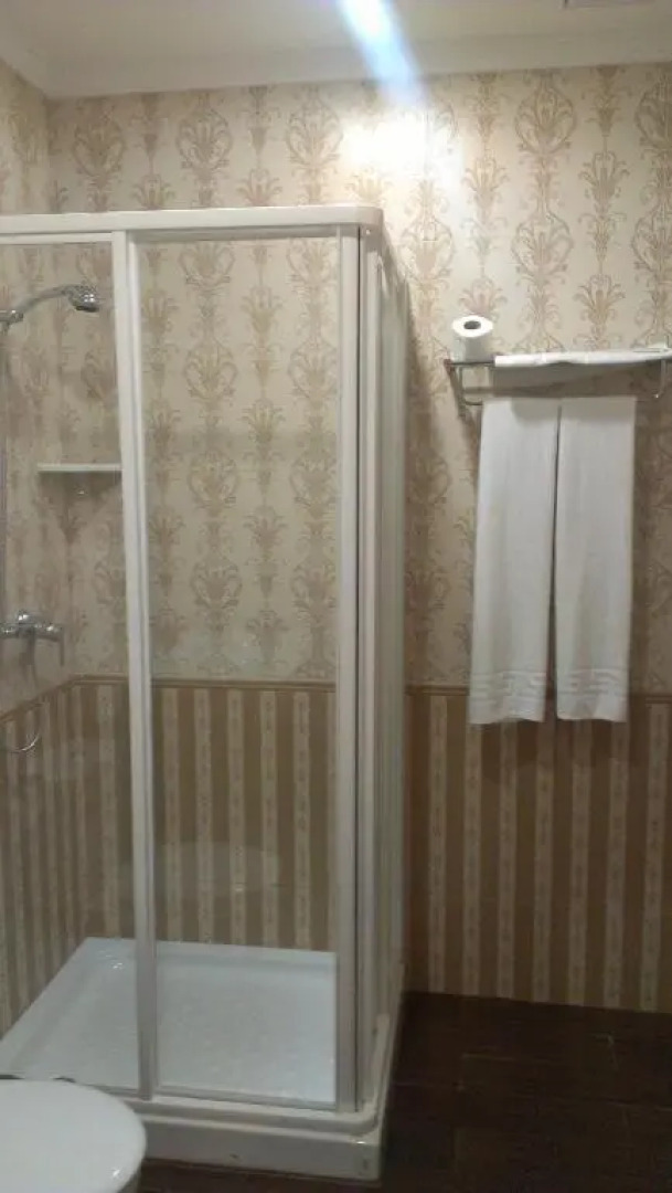 Hostal los Dos Naranjos