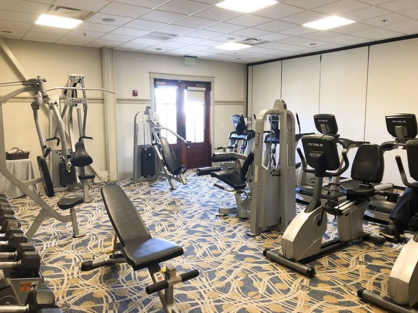 Cottage 23 at The Beach Club