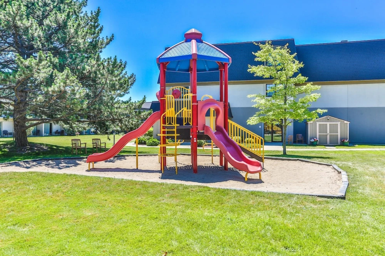 Best Western Brantford Hotel & Conference Centre