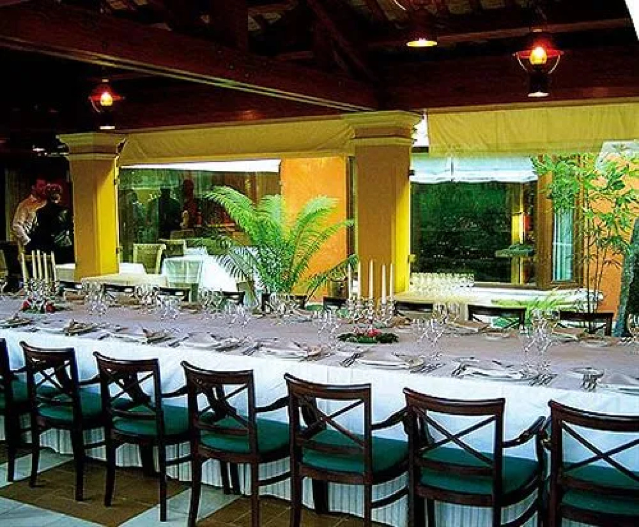 Apartamentos - Los Jandalos Vistahermosa