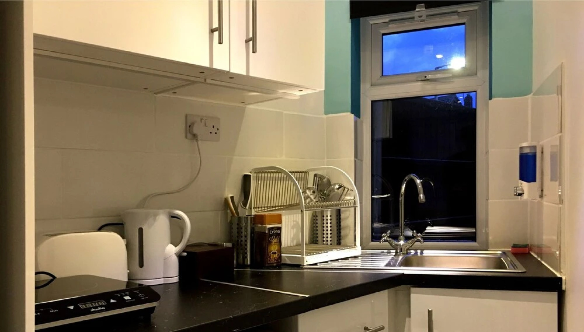 Vika Residence Wednesbury Resort