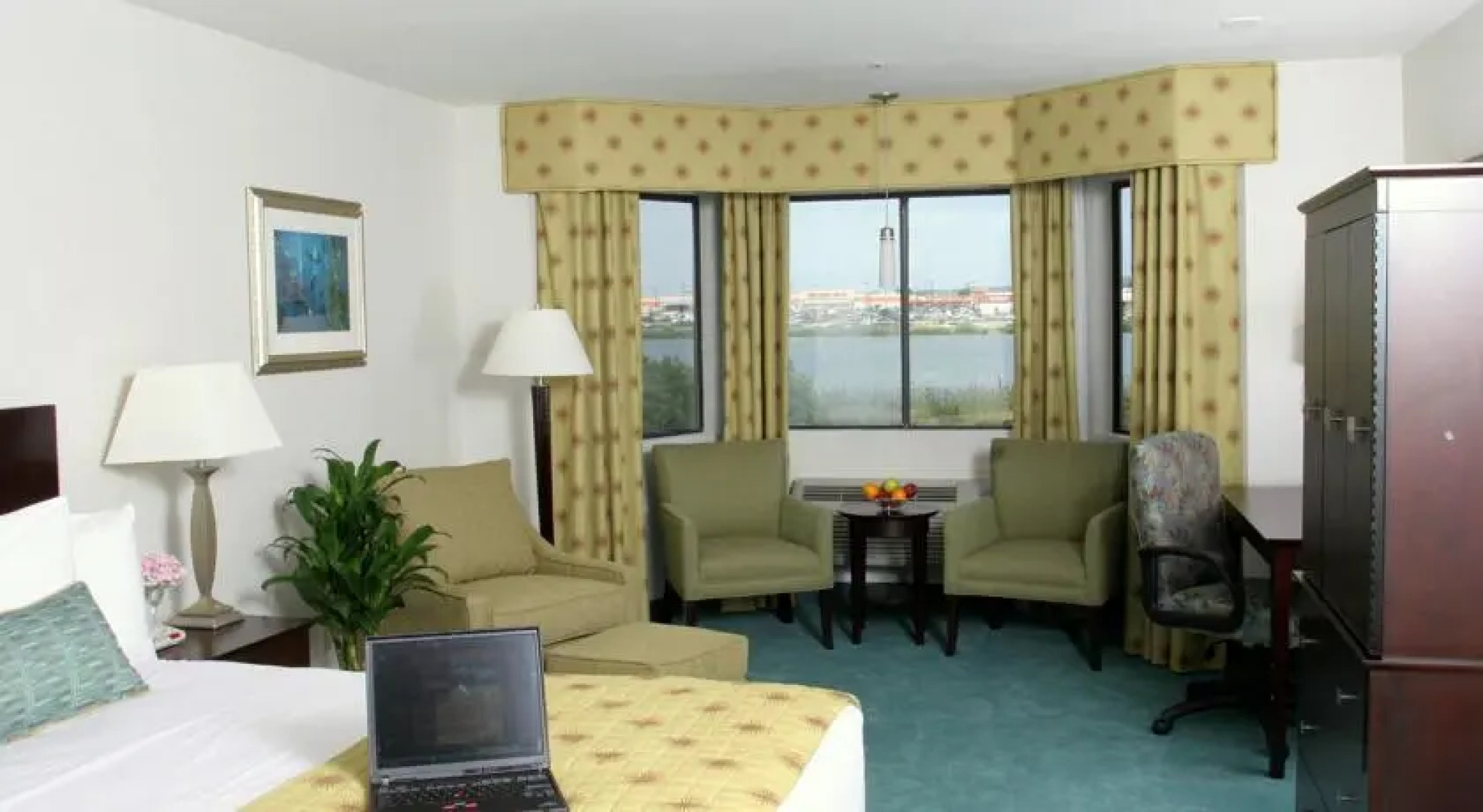 La Quinta Inn Monterey