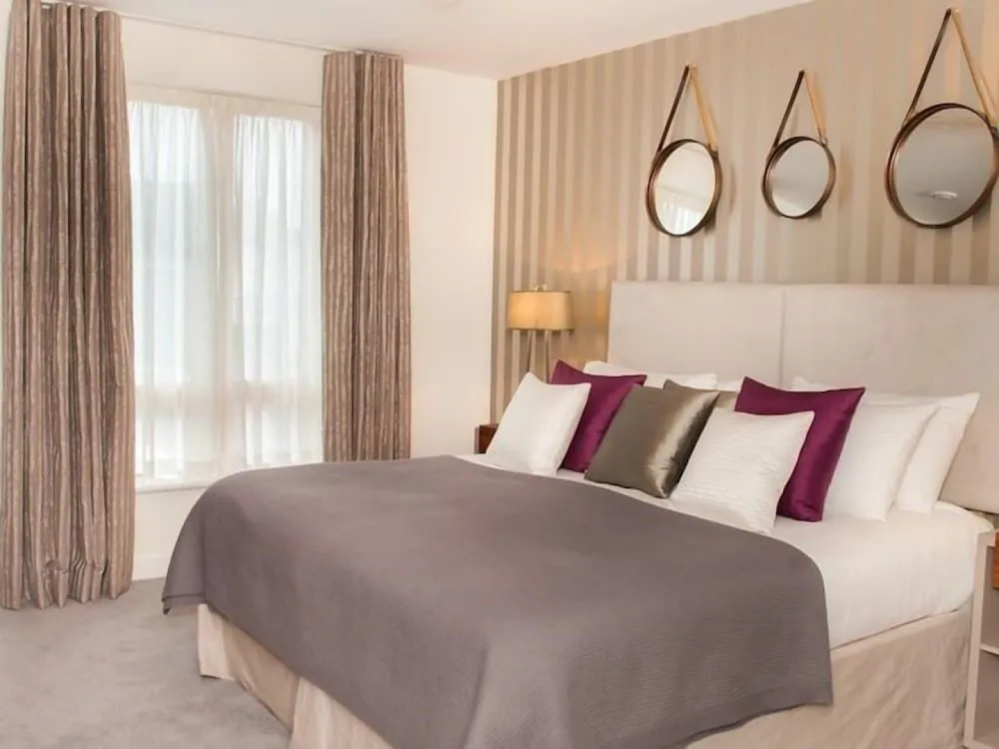 Henge House - Sarsen Apartment