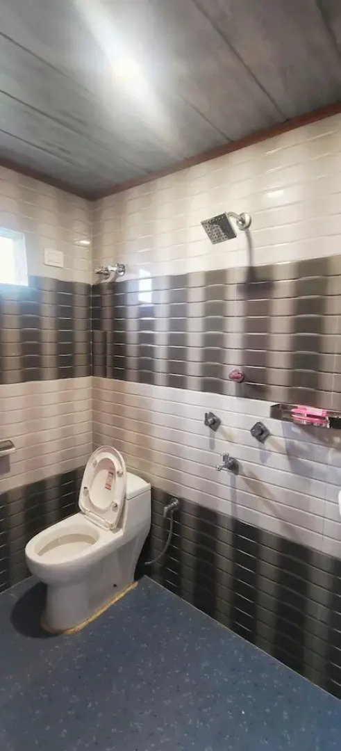 Zero Points TheLaure cottage Shreeantu