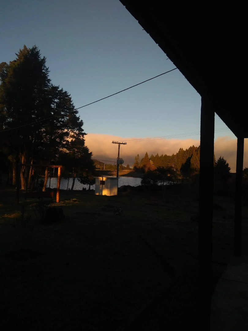 Pousada Recanto do Lago