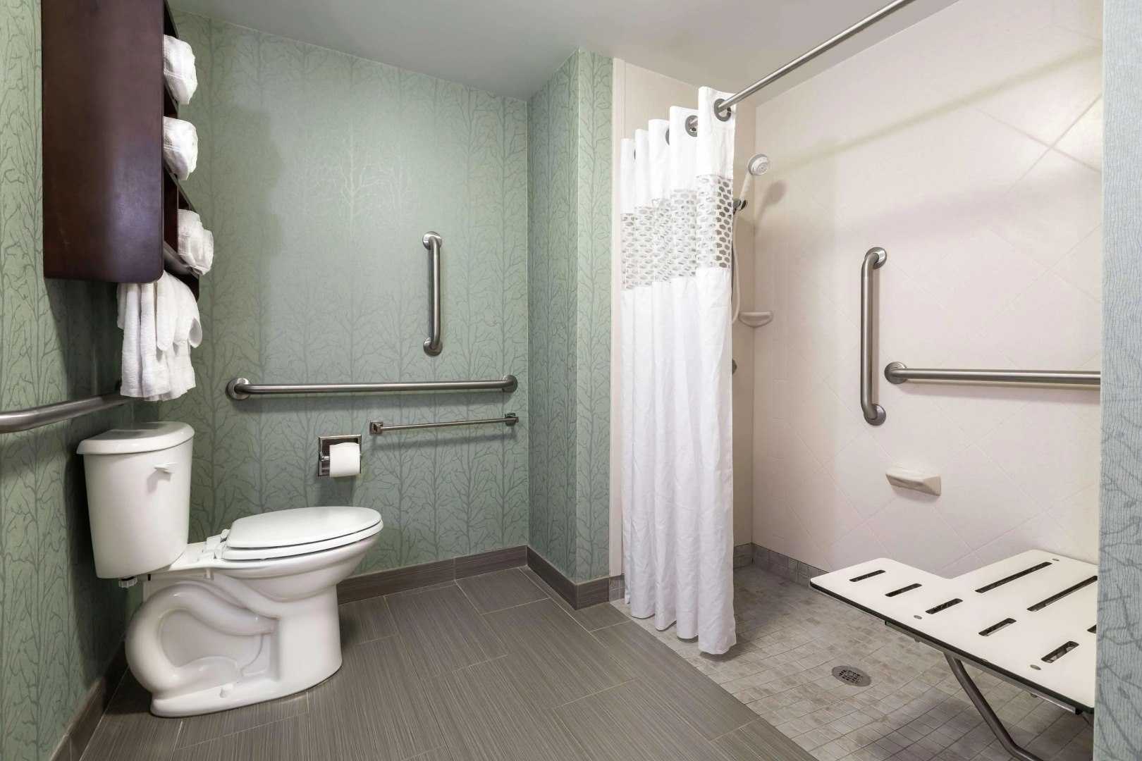 Hampton Inn Anderson/ Alliance Business Park