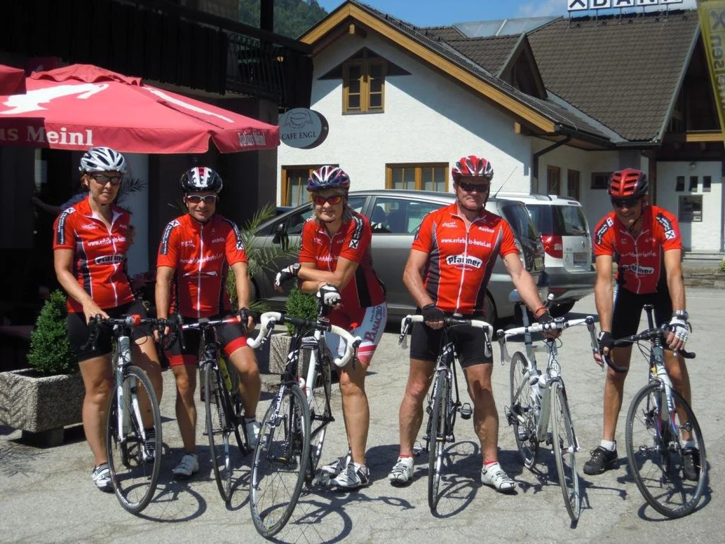 Erlebnis-Hotel-Appartements