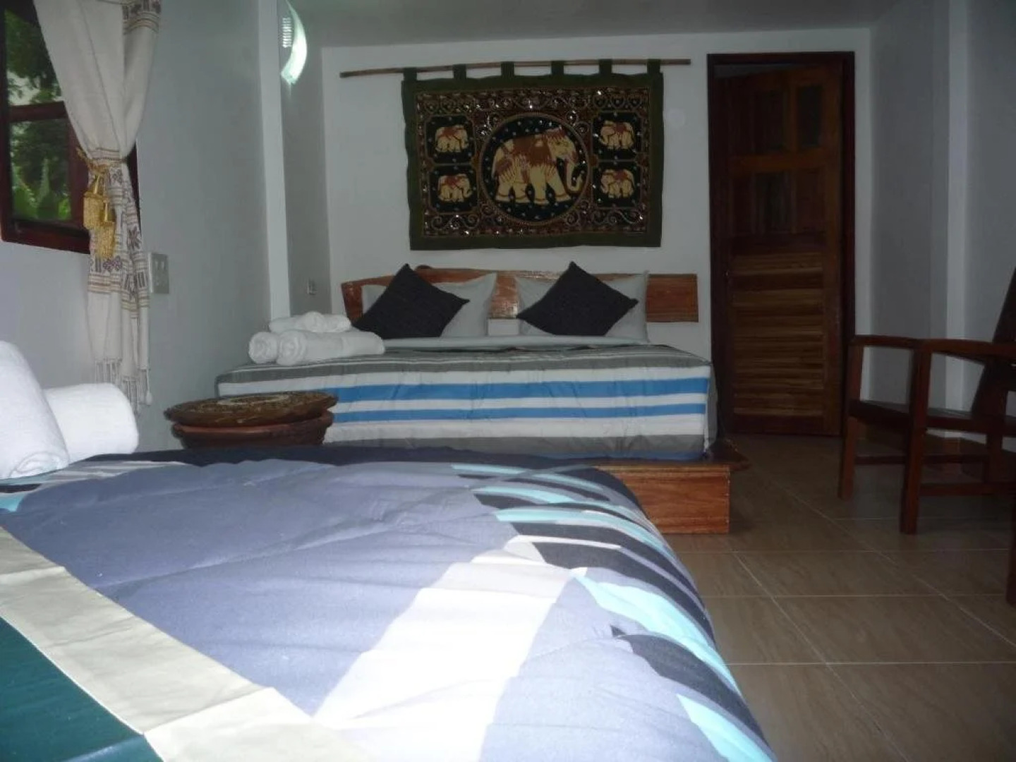 Khao Sok Holiday Resort