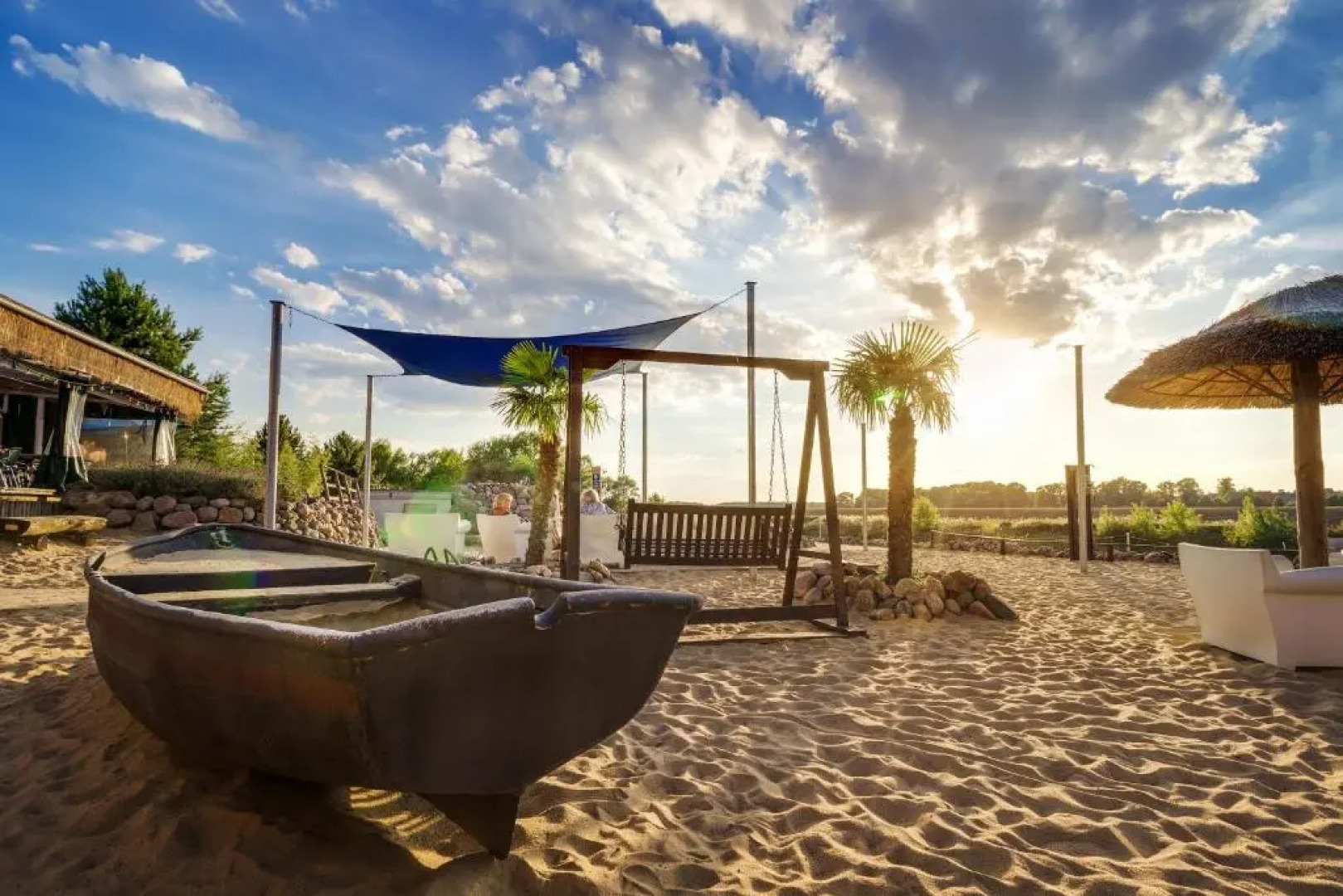 Hotel Dömitzer Hafen