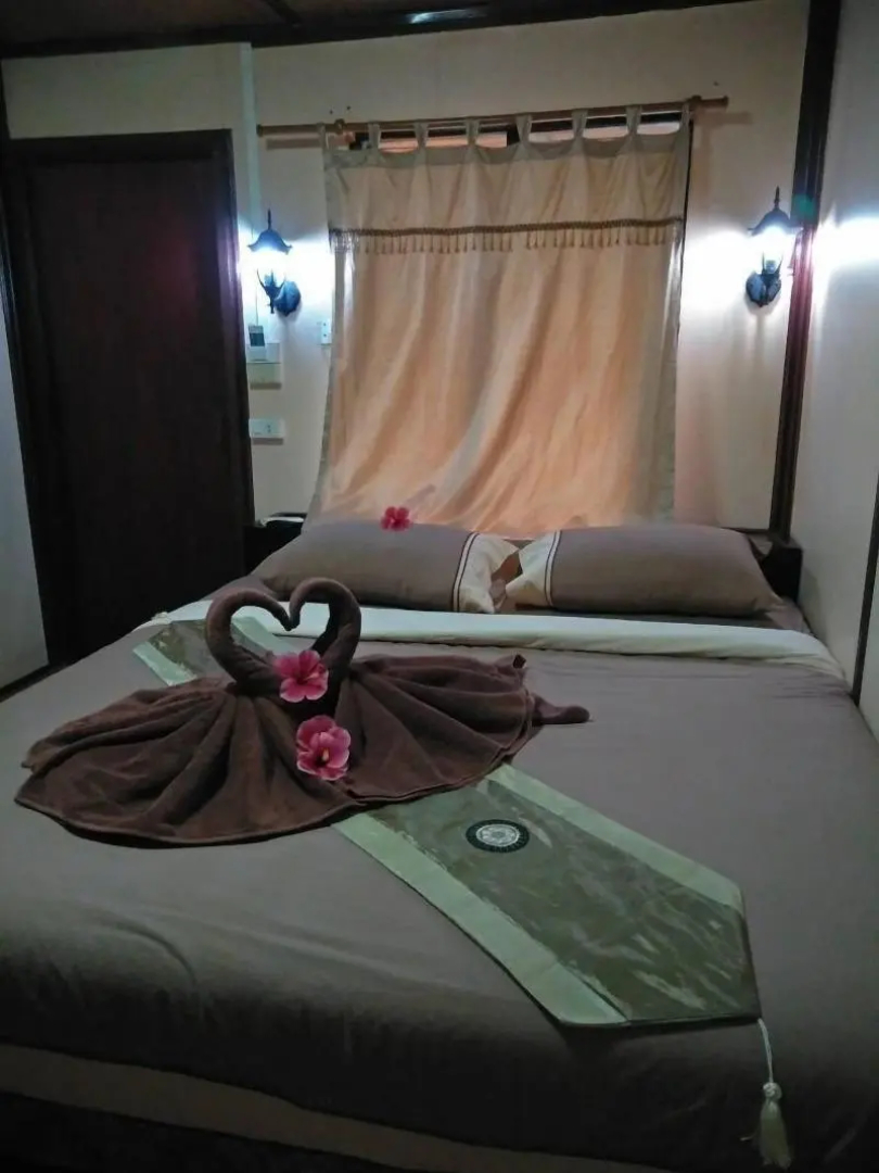 Phi Phi Green Hill Resort