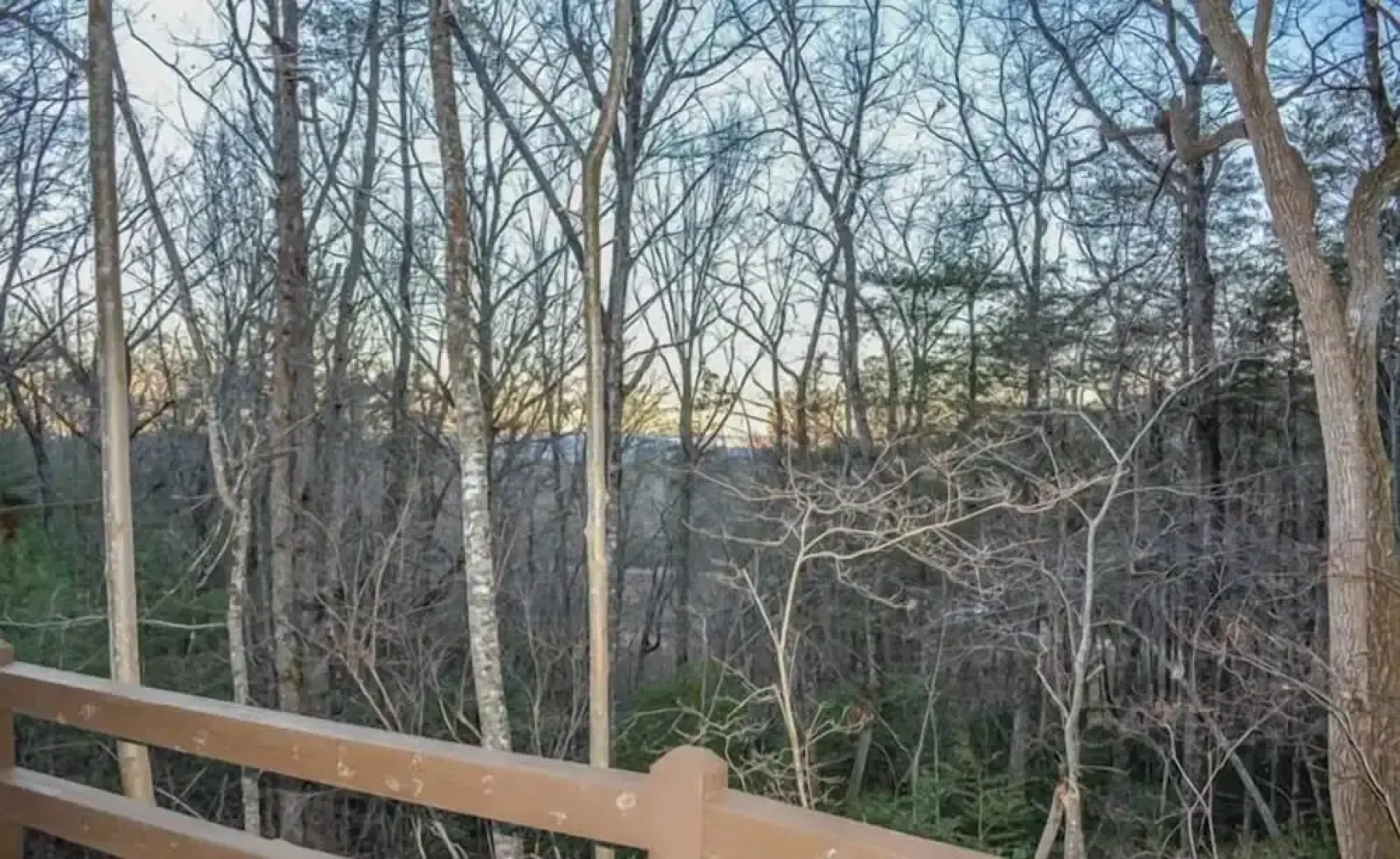 Poppy`s Mountain House