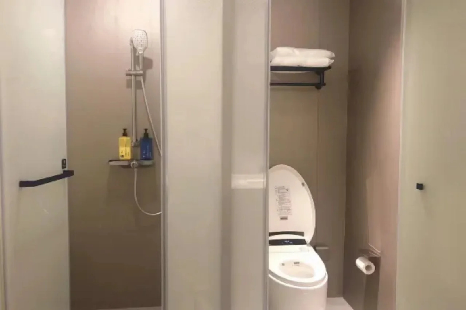 7Days Inn Shanghai Yichuan Road