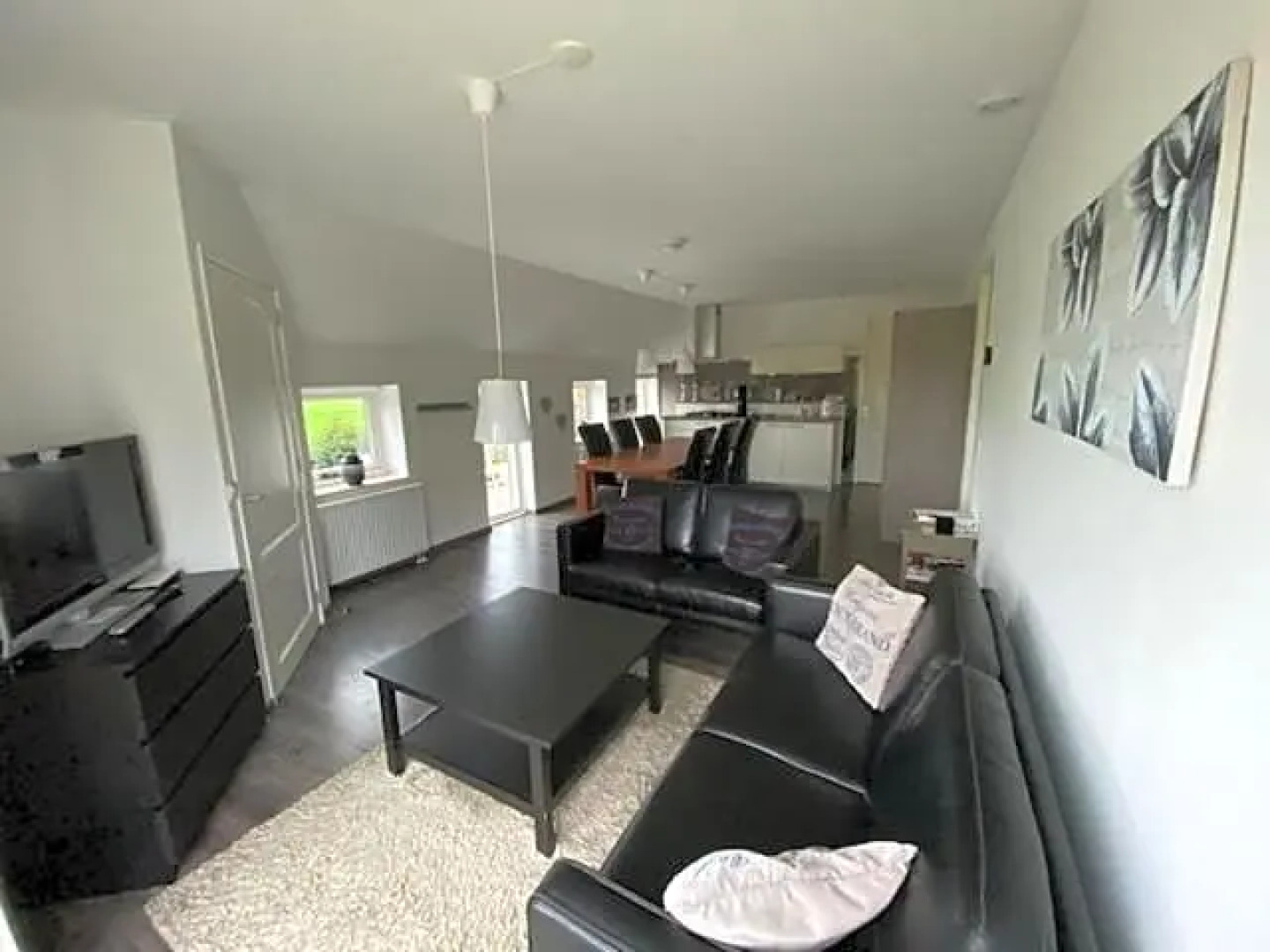 Bed and breakfast de Boerderij