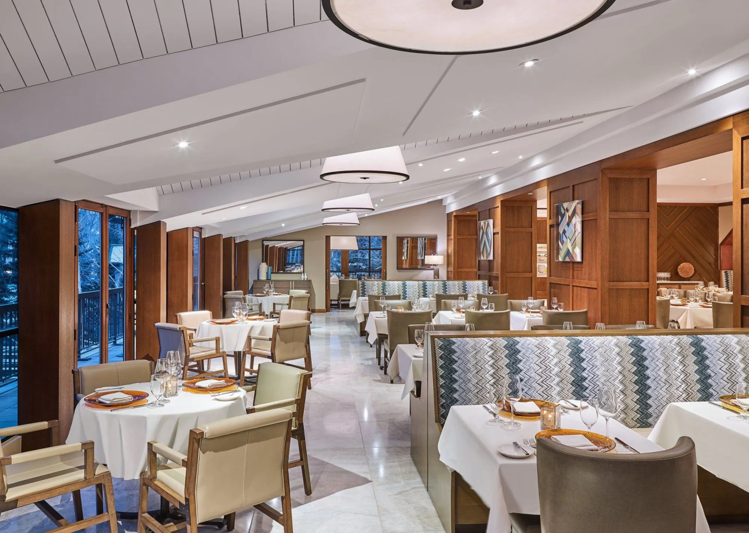 Vail Cascade Resort and Spa