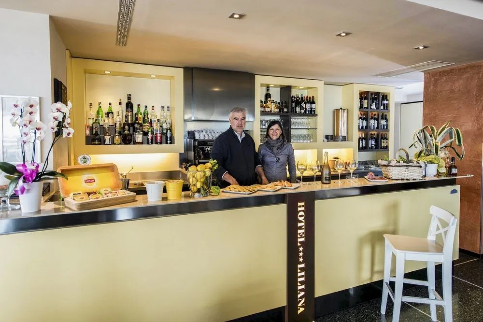 Hotel Liliana Diano Marina