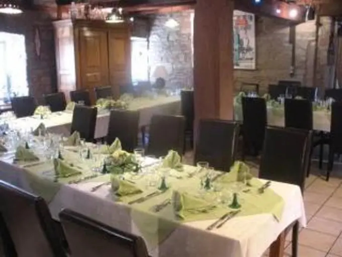 Auberge Le Biblenhof