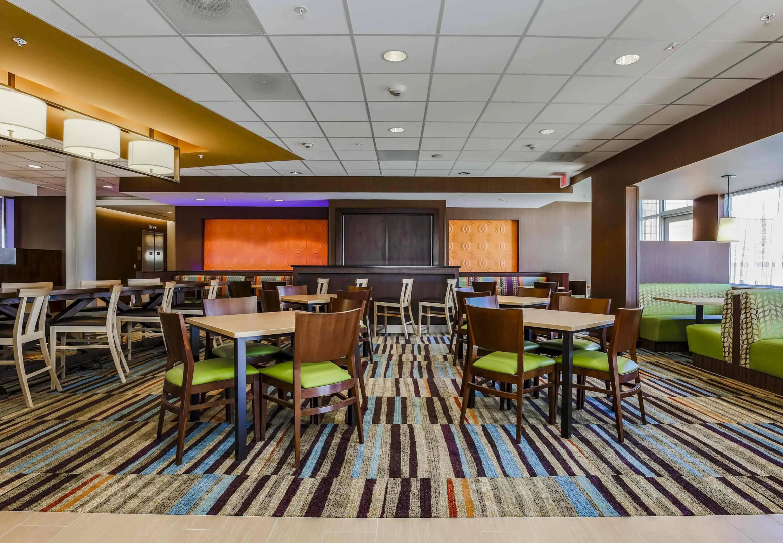 Fairfield Inn & Suites Pecos