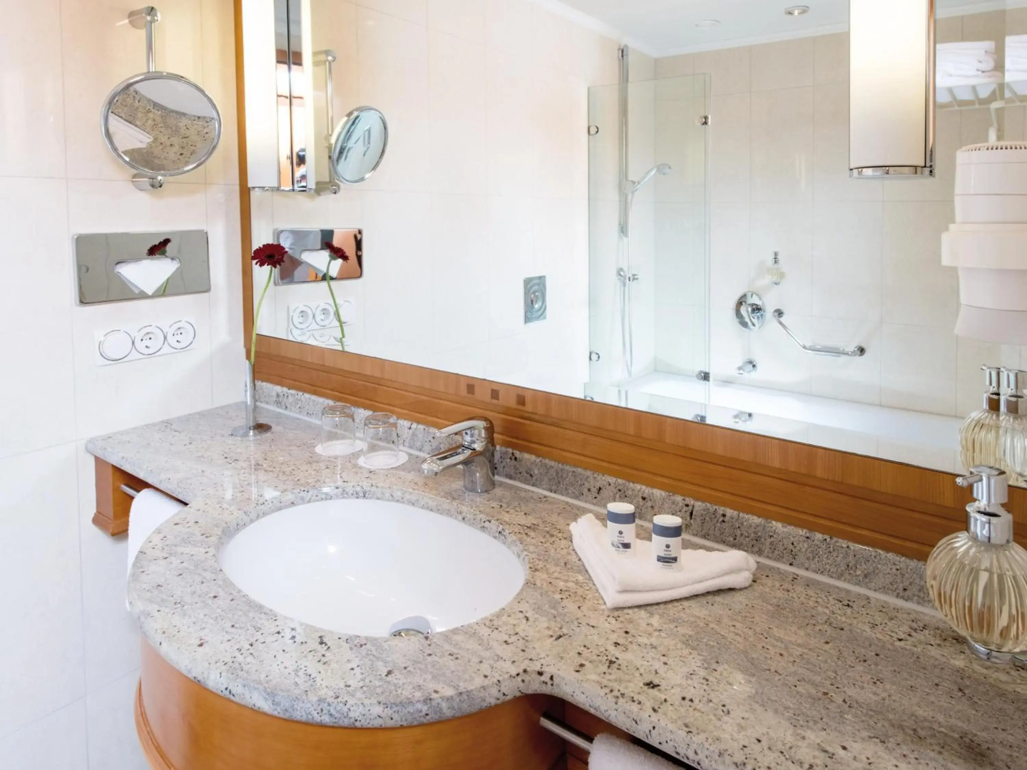 A-ROSA Strandidyll Heringsdorf