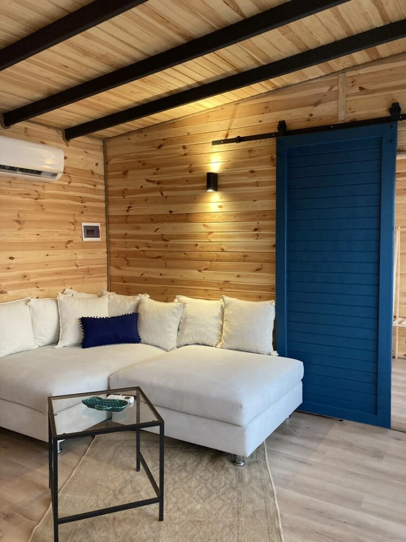 Baraqa Hoolbox Tiny House