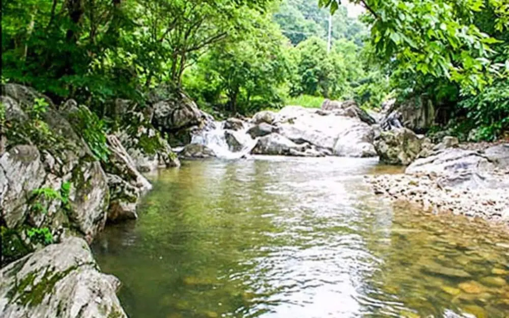 Yangpyeong Byeolbom Pension