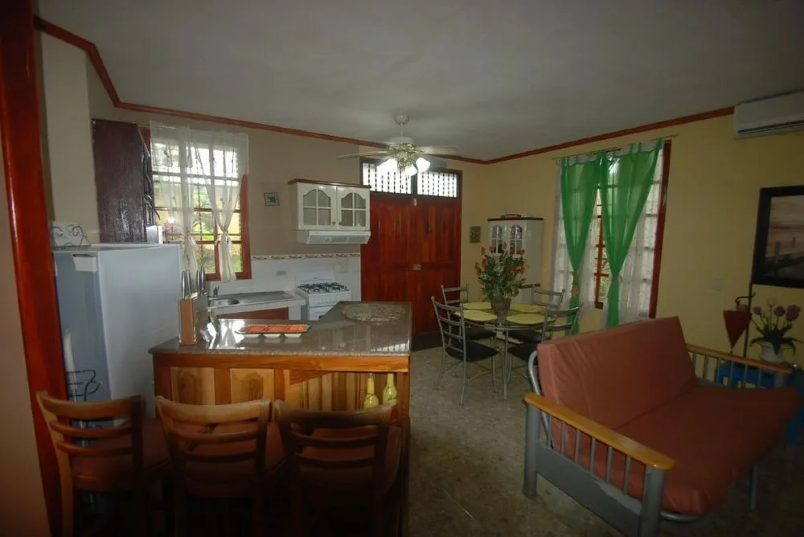 Inti Resort and Villas