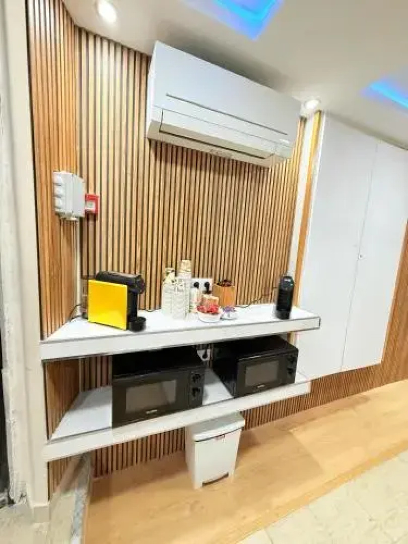 Hostal Quinta Santillan