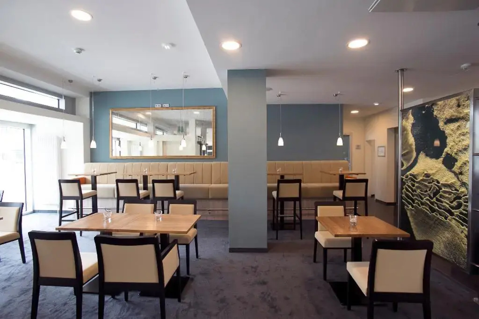 Nordsee Hotel Bremerhaven City