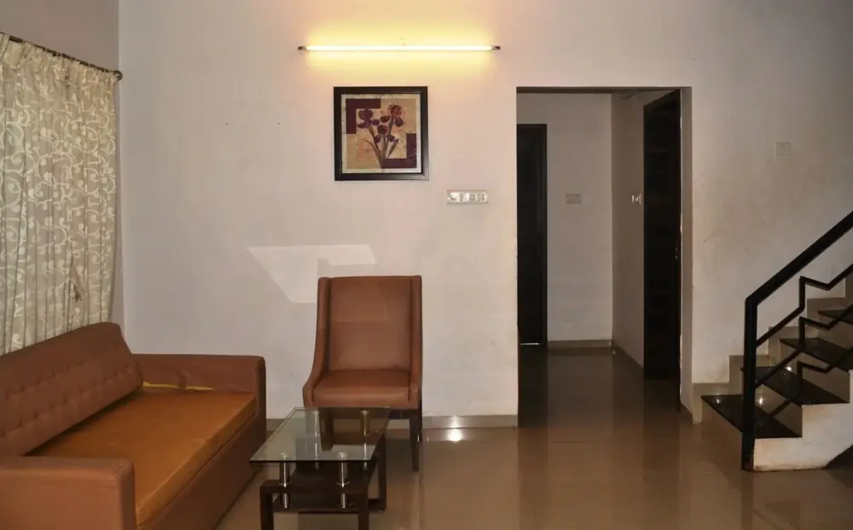 United 21 Retreat, Lonavala