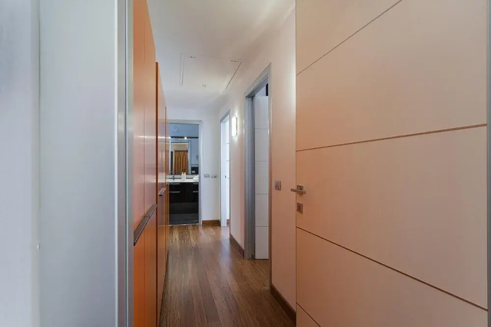 Vernazzola Family Apartment