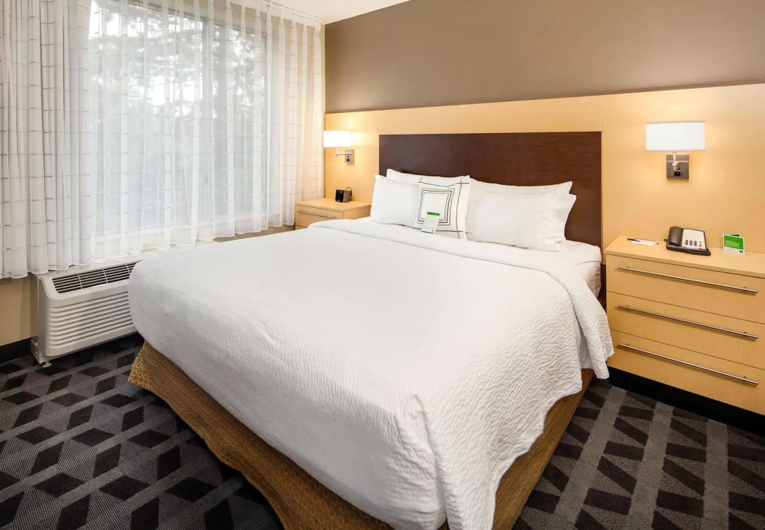 TownePlace Suites by Marriott Bellingham