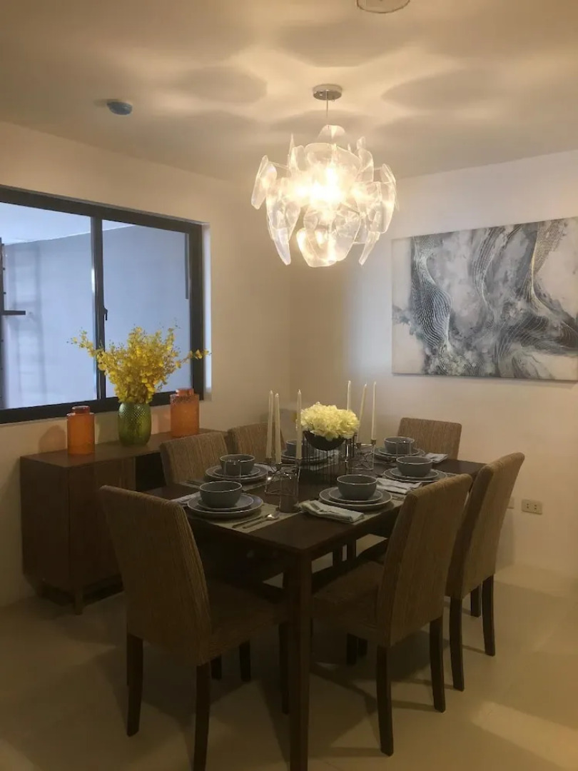 UNWND Residences Dumaguete