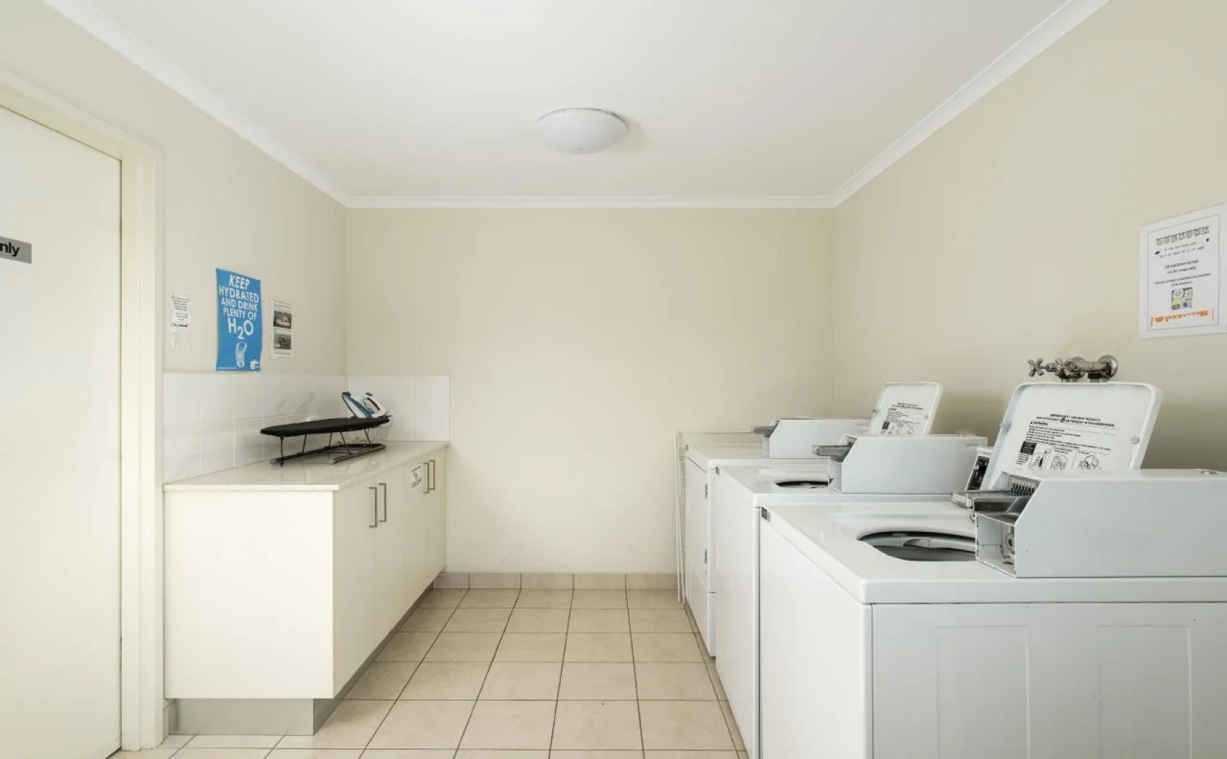 Tin Can Bay's Sleepy Lagoon Motel