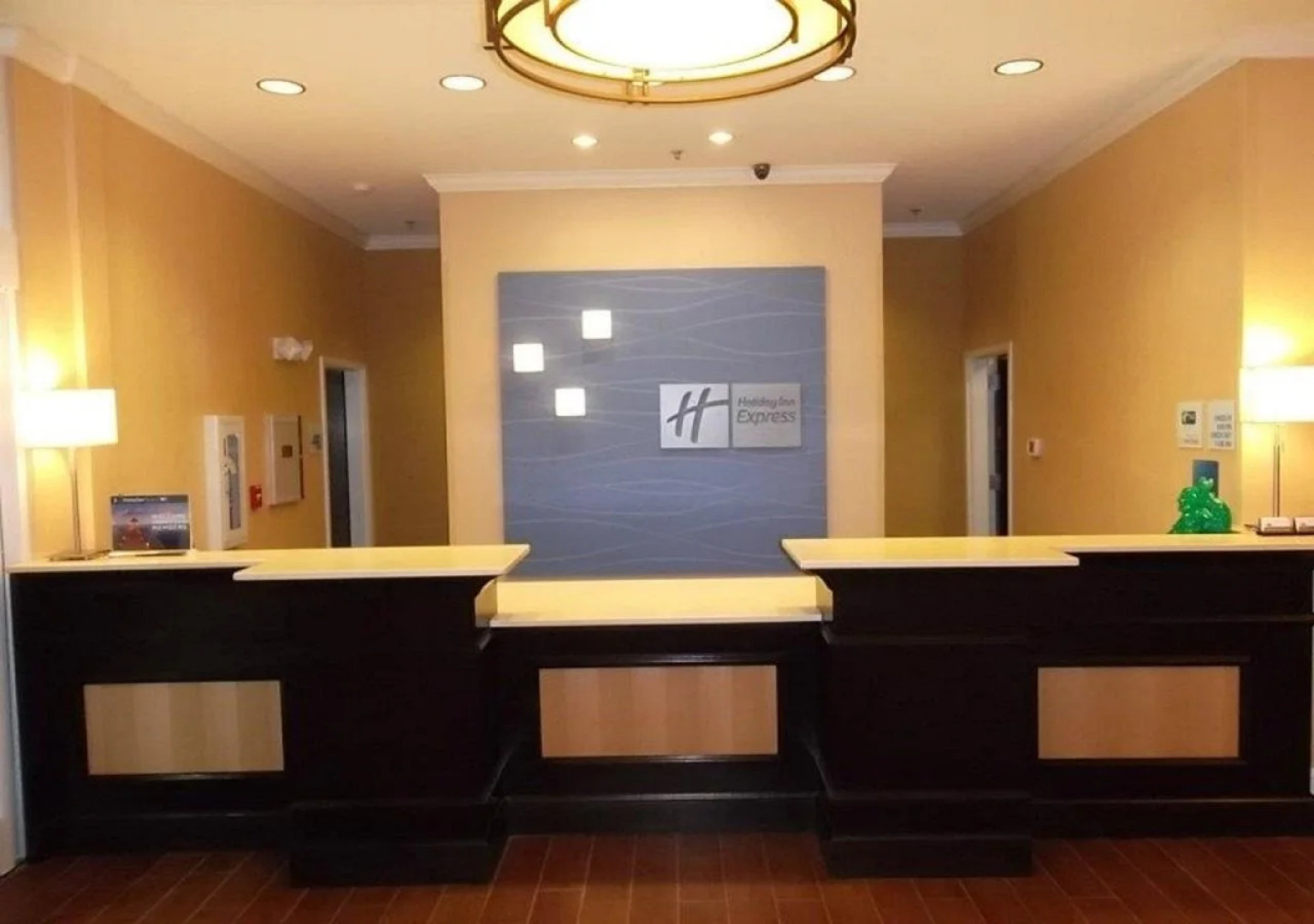 Holiday Inn Express Hotel & Suites Smithfield - Selma I -95 by IHG