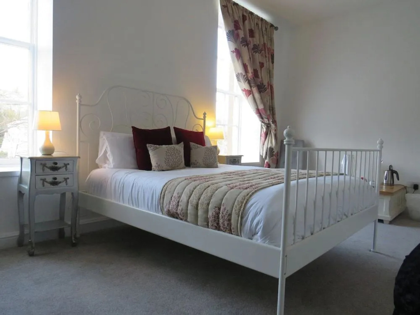 The Capon Tree Town House