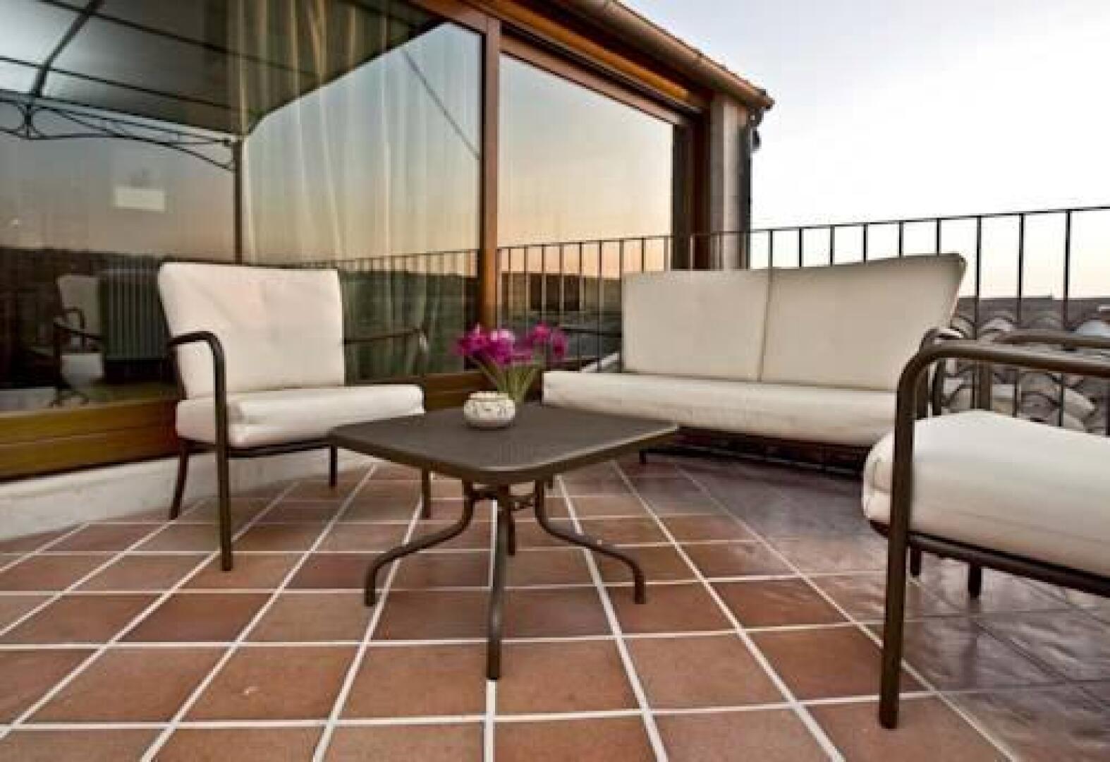 Casa Imbastita Relaxliving