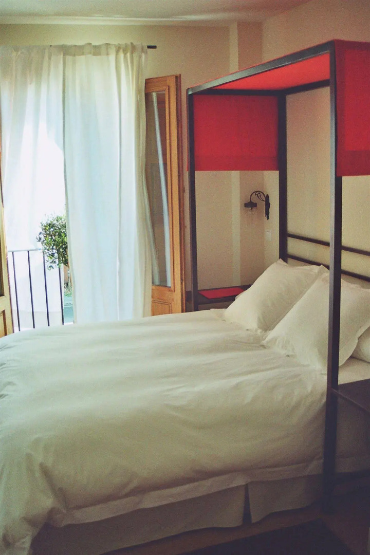 Rusticae Rincón de Traspalacio