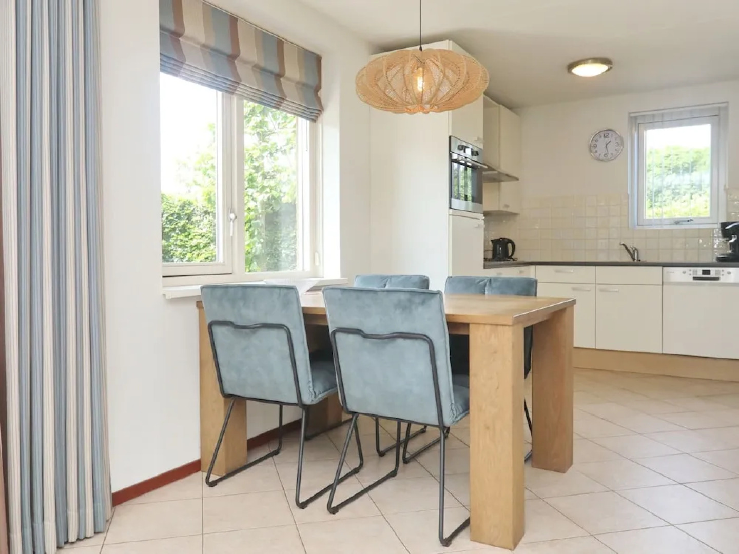 Vakantiepark Duinrust